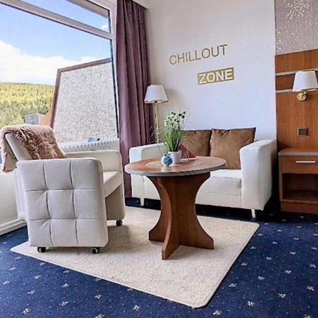 Chill Out Apartment Bergblick Goslar Esterno foto