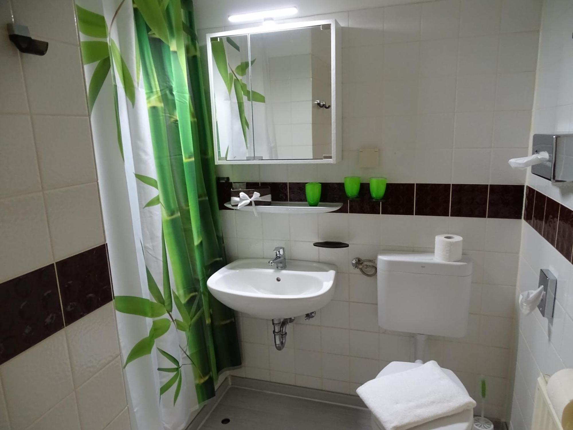 Chill Out Apartment Bergblick Goslar Esterno foto